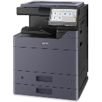 МФУ лазерное Kyocera TASKalfa 2554ci (1102YP3NL0/1102YP3NLV), A3, цветной, печ. до 25 стр/мин. (А4 ч/б) до 12 стр/мин. (А4 цвет), скан. до 200 стр/мин (двустороннее), 1200 x 4800 dpi (печать) 600x600dpi (скан.), USB, Ethernet, без крышки/тонера, фото9