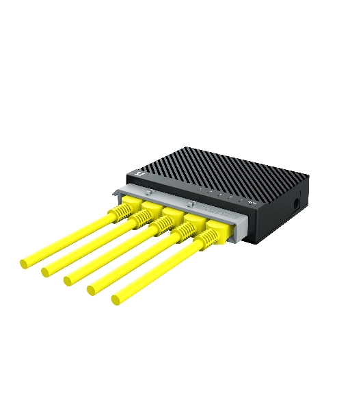 Коммутатор Netis ST3105GC
