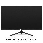 Монитор 27' ExeGate SmartView ES2707CA IPS 2560x1440, 75 Гц, 1 мс, 16:9, 300 кд/м2, 1xHDMI, 1хDP, 1x3.5 мм, черный, фото21