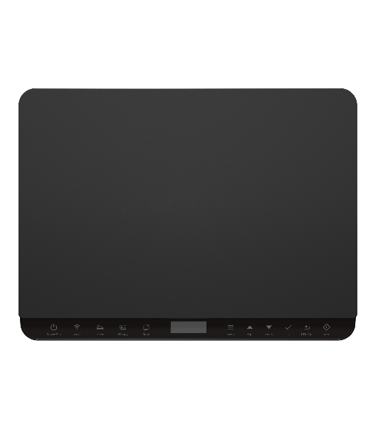 МФУ лазерное Pantum BM1800W (ЧБ, А4, C/P/S, 18 стр/мин, 600x600 dpi, 256Мб RAM, лоток 150 стр, USB, Wi-Fi)
