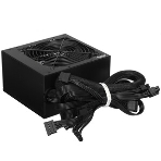 Блок питания Zalman ZM500-LX3, 500Вт, 80 PLUS, 120мм, черный, фото13