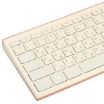 Комплект клавиатура+мышь Acer OCC400 проводной, USB, 2000 DPI, черный, фото11