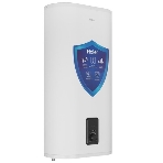 Водонагреватель электрический Haier ES80V-F4 INOX серебристый, накопительный, 80 л, 2 кВт, фото27