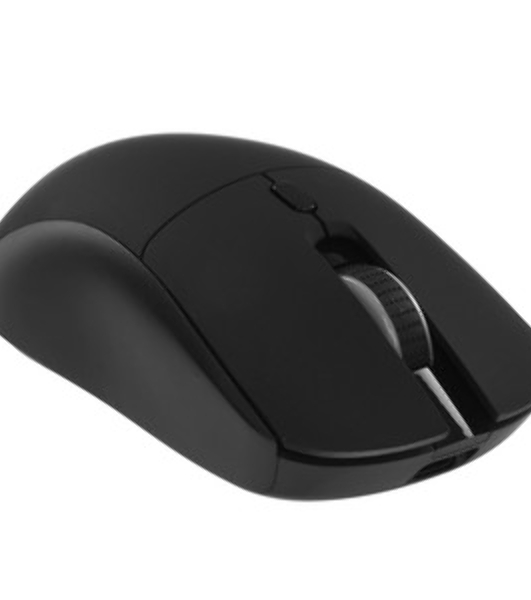 Мышь RITMIX RMW-221 Black