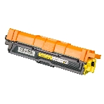 Картридж лазерный Sakura TN245C для Brother HL-3140/3150/3170, DCP-9020, MFC-9140/9330/9340, желтый, 2 200к., фото2
