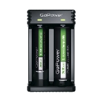 З/У для аккумуляторов GoPower LiCharger 4 Ni-MH/Ni-Cd/Li-ion/IMR 2 слота (1/100), фото2