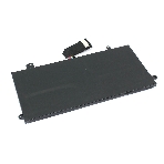 Аккумуляторная батарея для ноутбука Dell Latitude 12 5285 7.6V 4800mAh OEM, фото 1