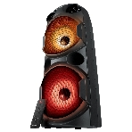 Колонка АС SVEN PS-750, черный (80 Вт, TWS, Bluetooth, FM, USB, microSD, LED-дисплей, 2х4400мА*ч), фото22