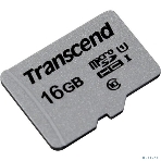 Флеш карта microSD 16Gb Transcend microSDHC Class 10 UHS-1 U1, (без адаптера), TLC, фото7