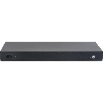 Коммутатор Dahua DH-CS4220-16GT-240, 16×1 Гбит/с + 2×1 Гбит/с + 2×1 Гбит/с Combo, управляемый, фото4