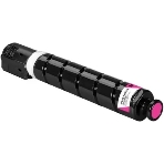 Тонер Canon C-EXV64M 5755C002 пурпурный туба 650гр. для копира imageRunner Advance DX C3922i/C3926i/C3930i/C3935i, (ISO 25500 стр), фото5