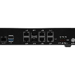 Маршрутизатор D-Link DSA-2208X/A1A, 6×1 Гбит/с + 2×10 Гбит/с SFP+, управляемый, фото15