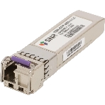 Модуль SFP WDM, дальность до 3км LC (6dB), 1550нм, фото2