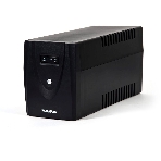 Источник бесперебойного питания RAPAN-UPS 600 220В 600В.А/350Вт меандр с АКБ 7А.ч интерактивный Бастион 739, фото14