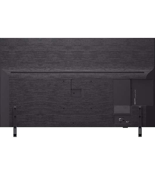Телевизор LG 50' 50QNED82A6B черный титан Edge LED QNED 4K UHD 120Hz Smart TV 2GB/8GB
