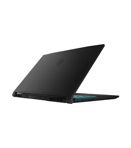 Ноутбук MSI Katana 17 B13UCR-1612XRU/17.3'/IPS/Intel Core i5-13420H/16Gb/1Tb SSD/NVIDIA GeForce RTX 3050 4Gb/NoOS/черный/2.6kg