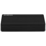 Коммутатор Digma DSW-308FE, 8×100 Мбит/с, неуправляемый, фото19