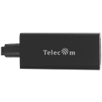 Кабель-переходник DP --> HDMI-F 0.2m, Telecom (TA553), фото9
