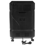Шредер Fellowes Powershred 92Cs FS-1719301 P-4, 4х38мм, 18лст., 25лтр., уничтожает: скобы, карты, скрепки, CD, фото21
