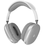 Беспроводные/проводные наушники Defender FreeMotion B645 серый, накладные, Bluetooth + проводной, складная конструкция, микрофон, до 10 ч, фото3