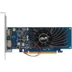 Видеокарта Asus GT1030-2G-BRK nVidia GeForce GT 1030 2048Mb 64bit GDDR5 1228/6008/HDMIx1/DPx1/HDCP PCI-Elow profile Ret, фото30