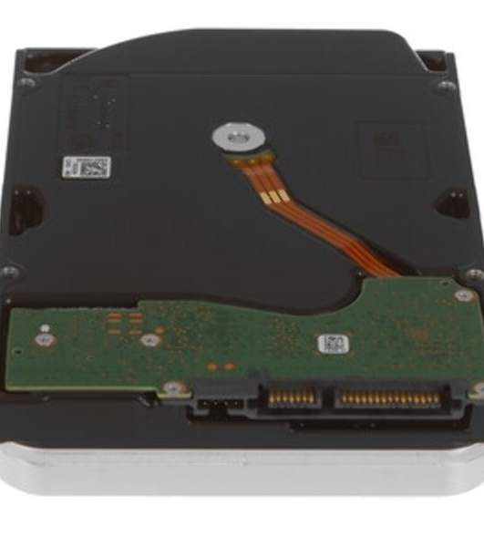 Жесткий диск SEAGATE SATA 16Tb 7200RPM 6Gb/S 512MB ST16000NM002H