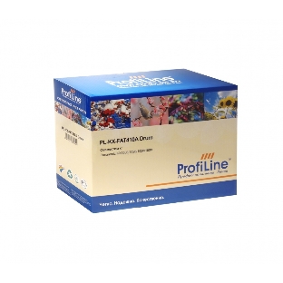 Картридж ProfiLine PL-KX-FAT410A для принтеров Panasonic KX-MB1500/1520RU 2500 копий