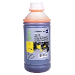 Чернила Cactus CS-EPT6644-1000 желтый 1000мл для Epson L100/L110/L120/L132/L200/L210/L222/L300/L312/L350/L355/L362/L366/L456/L550/L555/L566/L1300, фото 1