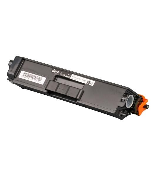 Картридж лазерный Sakura TN321BK для Brother HL-8250/8350, DCP-8400/8450, MFC-8650, черный, 2 500к.
