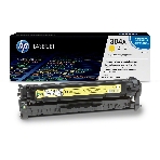 Картридж лазерный HP CC532A желтый для LJ CP2025/CM2320 2800стр., фото7