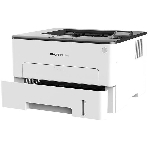 Принтер лазерный Pantum P3010DW, A4, ч/б, печ. до 30 стр/мин., 1200 x 1200 dpi, USB, RJ-45, Wi-Fi, NFC, проектная модель, фото11