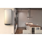 Водонагреватель Ariston Velis Lux Inox PW ABSE WIFI 80, 2.5 кВт, 80л, электрический настенный/серый, фото8