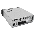 Серверный корпус ExeGate EX293909RUS Pro 3U450-09 (RM 19', высота 3U, глубина 450, БП 700RADS, USB), фото10