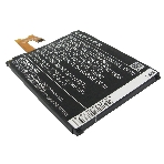 Аккумулятор CameronSino CS-ERZ200SL LIS1543ERPC для Sony Xperia Z2 D6503 3.8V, 3200mAh, 12.16Wh, фото3