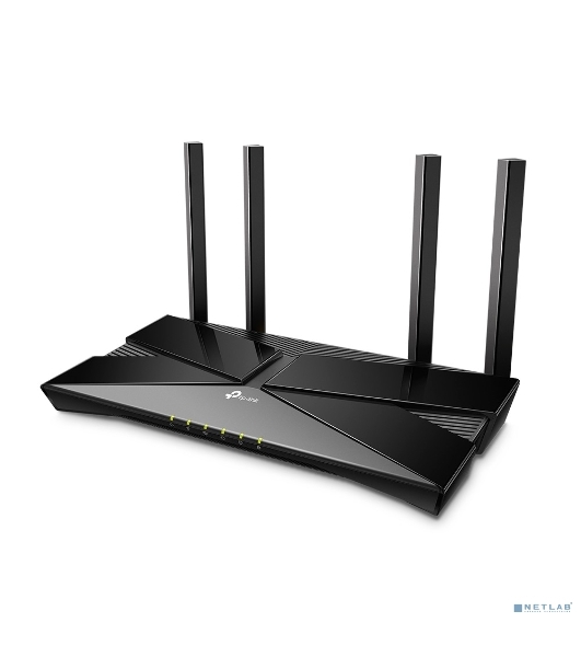 Двухдиапазонный гигабитный Wi-Fi 6 роутер TP-Link Archer AX53 AX3000