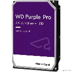 Жесткий диск WD Original SATA-III 10Tb WD101PURP Video Purple Pro (7200rpm) 256Mb 3.5', фото8