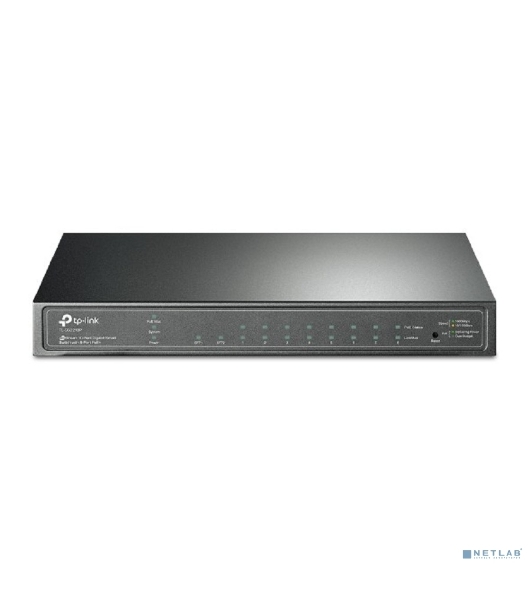 Коммутатор TP-Link SMB TL-SG2210P настольный