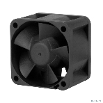 Вентилятор для корпуса Arctic S4028-6K черный, 40 мм, 6000 об/мин, 4 pin, фото9