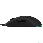 Мышь проводная Xiaomi Gaming Mouse Lite черный, 6200 dpi, USB, кнопки - 5, фото5