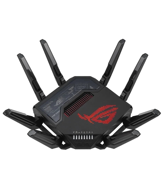 Роутер беспроводной Asus GT-BE98 100/1000/10000BASE-T