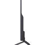 Телевизор LG 50' 50QNED82A6B черный титан Edge LED QNED 4K UHD 120Hz Smart TV 2GB/8GB, фото22