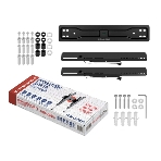 Кронштейн для ТВ наклонный Maunfeld MTM-3255TS, фото17