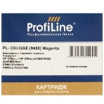 Картридж струйный ProfiLine PL-C9392AE №88 для принтеров HP Office jet HP Office jet K550/K550 dtn/K550dtwn/K5400/K5400dn/K8600/L7380/L7590 Magenta водные, фото3
