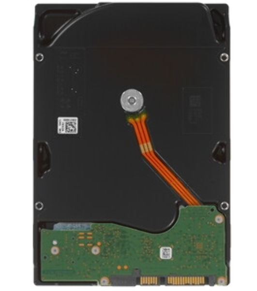 Жесткий диск SEAGATE SATA 16Tb 7200RPM 6Gb/S 512MB ST16000NM002H