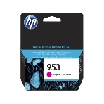 Картридж струйный HP 953 F6U13AE пурпурный для HP OJP 8710/8715/8720/8730/8210/8725 (700 стр.), фото 1