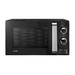 Микроволновая печь Centek CT-1570 черный, 23 л, 900 Вт, переключатели - поворотный механизм, фото6