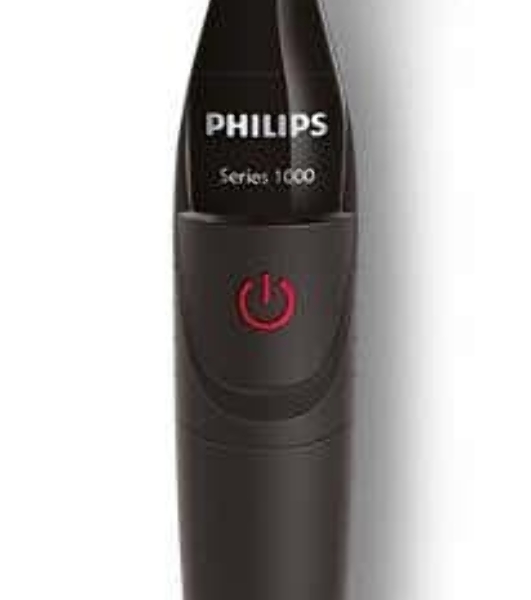 Машинка для стрижки Philips MG1100/16, черный
