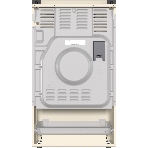 Плита газовая Gorenje GGI5BCLI бежевый, конфорок 4 газовых, духовка 67 л, 50 см x 85 см x 59.4 см, фото4