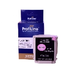 Картридж струйный ProfiLine PL-C9429A (№85) для принтеров HP DesignJet 30/90/130 с чернилами Light Magenta, фото3