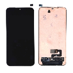 Дисплей для Samsung Galaxy S22 Plus SM-S906B черный, фото2